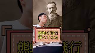 Download lagu 「熊蜂の飛行」弾いてみた#熊蜂の飛行 #ニコライリムスキーコルサコフ #ロシア #キーボード #オルガン mp3