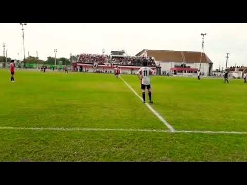 Fútbol INFANTIL final