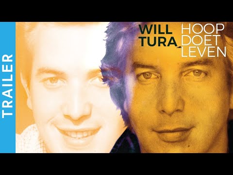 Hoop Doet Leven - Officiële Trailer (Will Tura)