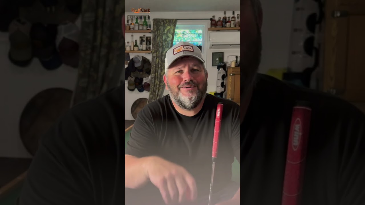 Be a Dawg on the Putting Green Thumbnail