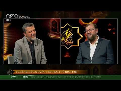 06. “Kjo Është Koha” - 16 Mars 2024