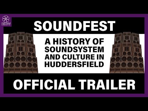 Birth of Soundsystem | Windrush Tapestry