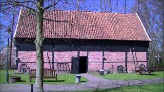 preview picture of video 'Openluchtmuseum Ootmarsum  &  Ontdek het Land van Heeren & Boeren'