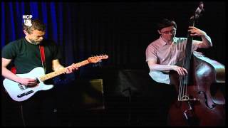 Jakob Bro Trio "Gefion"