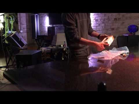 Joranalogue TM2 Unboxing - MoXoM