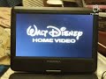 Opening To Fantasia Special 60th Anniversary Edition 2000 DVD