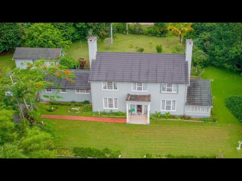 5 Bedroom 3 Bathroom House For Sale At Orange Ave, Ingleside, Mandeville, Jamaica