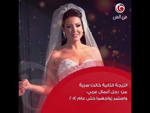 في عيد ميلادها أبرز المحطات في حياة سمية الخشاب