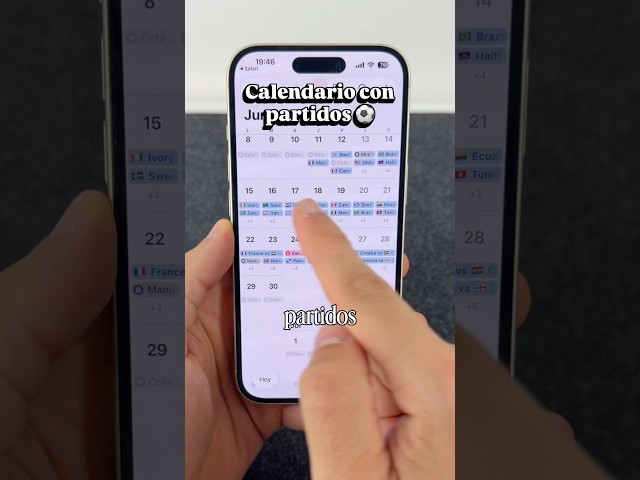 Vídeo relacionado con Viilich Banderines del Mundial 2026 y póster de calendario de juegos, 14 m, 14 x 21 cm, bandera de país de doble cara y formato de 90 x 60 cm, póster para fútbol Copa Mundial 2026, decoración de