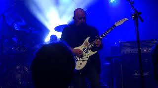 Magnum - How Far Jerusalem (live 2018)