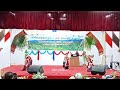Jhimit Jhimit Juni Jhole ছোট সোনামণিদের সুন্দর নাচের