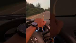 Download lagu Nyetir mobil di pagi hari. mentahan buat status WA dan IG #shorts mp3