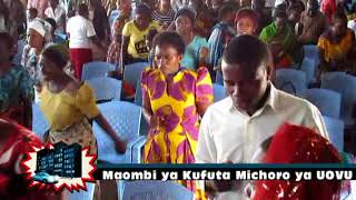 Download lagu Maombi ya kufuta michoro ya Uovu  - Ufufuo na Uzima (Morogoro) mp3