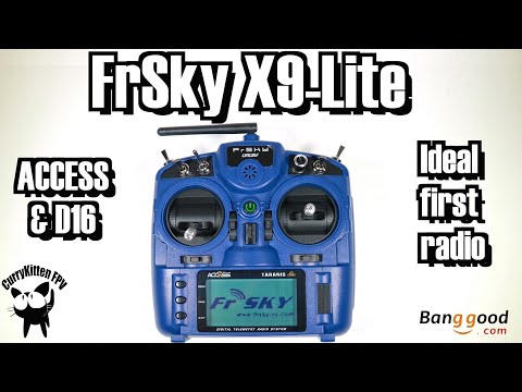 frsky-taranis-x9-lite--the-ideal-first-radio-for-noob-pilots--supplied-by-banggood
