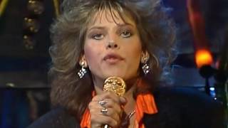 C.C.Catch - Cause You Are Young (1986) [1080p]