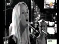 Tina Dico - Copenhagen (Go' Morgen Danmark 2010-09-27)