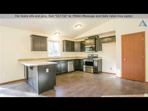 Priced at $349,900 - 4409 244th St E, Spanaway, WA 98387