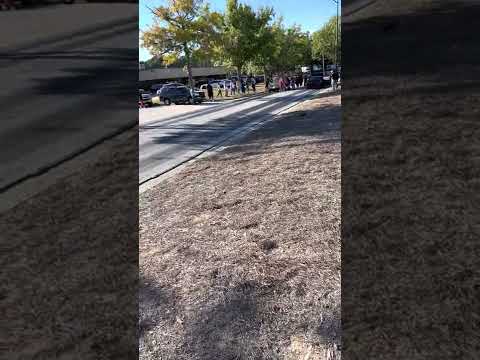 Rx-7 ( Booty Scoot ) vs MONTE CARLO SS  ( John Wick )‼️