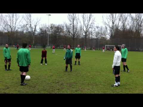 Die Haghe 7 - The Road To Victory!