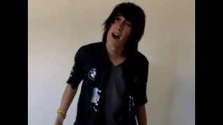 A Trophy Father&#39;s Trophy Son *OFFICIAL FAN MUSIC VIDEO* Sleeping with Sirens