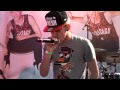 Daniele Negroni - Why do I do (live, 14.06.2014 ...
