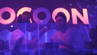 Sven Vth and Solomun at Cocoon Pacha 0618