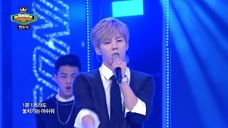 쇼챔피언 - episode-143 N-SONIC (엔소닉) - Real Love