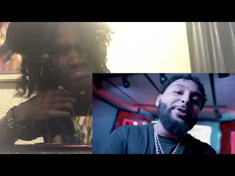 Packo ft Tee Grizzly-stop the cap (REACTION)