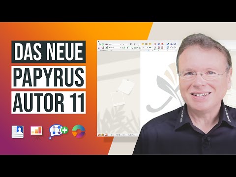 Papyrus Autor 11 · So geht kreatives Schreiben mit der neuen Version der Schriftstellersoftware