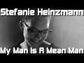 Stefanie Heinzmann - My Man Is A Mean Man ...