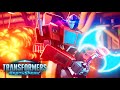 Transformers: EarthSpark | MEGA COMPILATION | Animation | Transformers Official