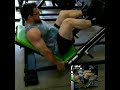 Treino de pernas pra iniciantes