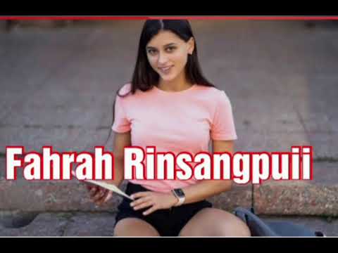 Short Story complete // Fahrah nun hi a va Rapthlak em😱😱