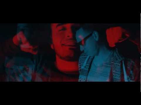 Fre$her - Desperado (Official Music Video)