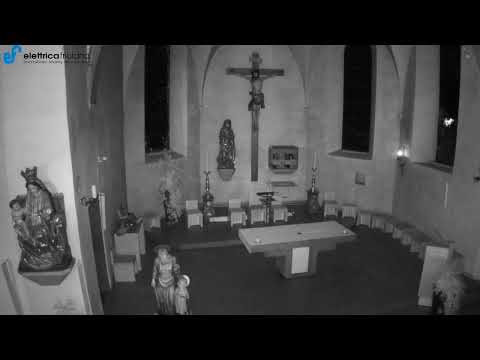 Pfarrkirche zum Hl. Laurentius / Parrocchia di San Lorenzo - St. Lorenzen / San Lorenzo Sebato (BZ)