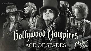 Download lagu Hollywood Vampires - Ace of Spades (At Montreux Jazz Festival) mp3 Download lagu Hollywood Vampires - Ace of Spades (At Montreux Jazz Festival) mp3