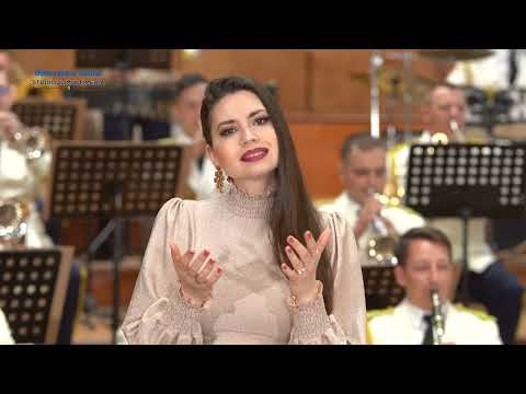 Muzica reprezentativa a MApN - Multumesc, iubita mama!