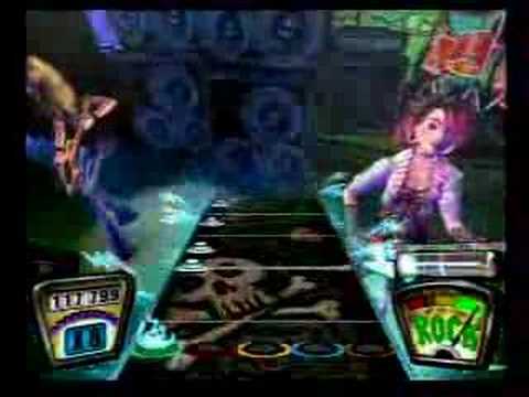 GH:80s: Wrathchild - Iron Maiden - Expert 100% FC