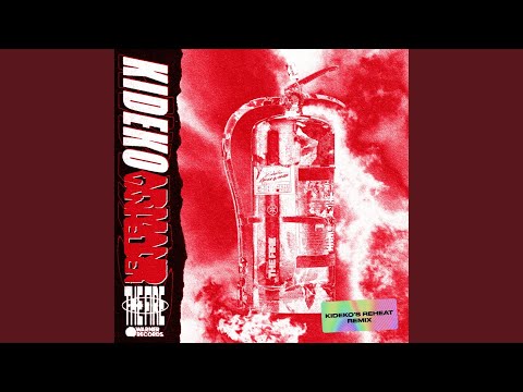The Fire (Kideko’s Reheat Remix)
