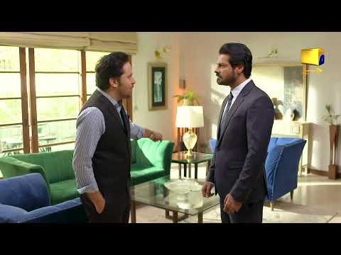 Nikah 𝗡𝗲𝘄 𝗣𝗿𝗼𝗺𝗼 Episode 60 | Haroon Shahid | Zainab Shabbir | HAR PAL GEO