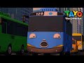 Tayo Bahasa Indonesia Spesial L 85 Peduli Saudara Laki Laki L Tayo Bus Kecil