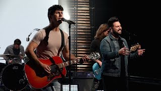 Dan + Shay Get the Party Started with &#39;Tequila&#39;