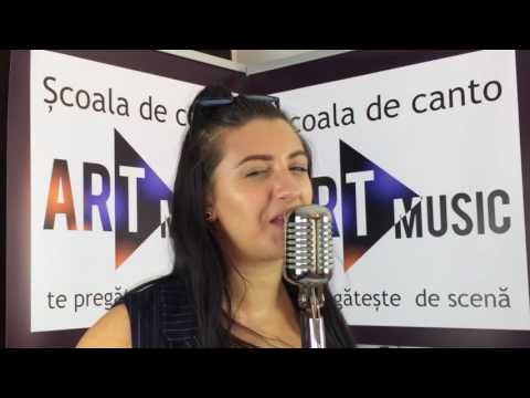 Ioana Hrisca - 7 years (cover)