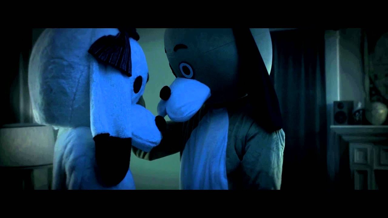 Circa Survive — Suitcase
