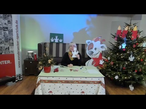 Advent Advent, die dritte Kerze brennt 🕯🕯🕯❤️