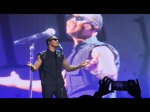 RnB Money Tour: Tank feat. J. Valentine - Slow