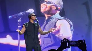 RnB Money Tour: Tank feat. J. Valentine - Slow