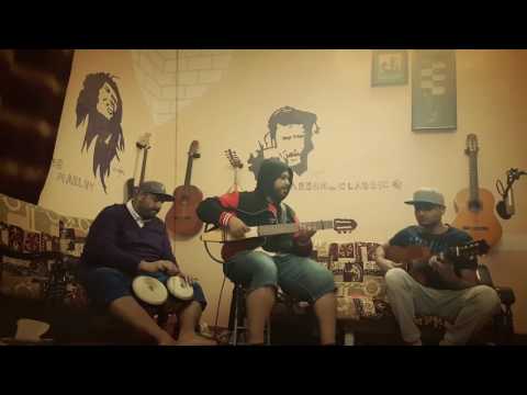 Pharaon Gipsy kings / Tonino baliardo maestro cover 2017 /Spanish guitar flamenco