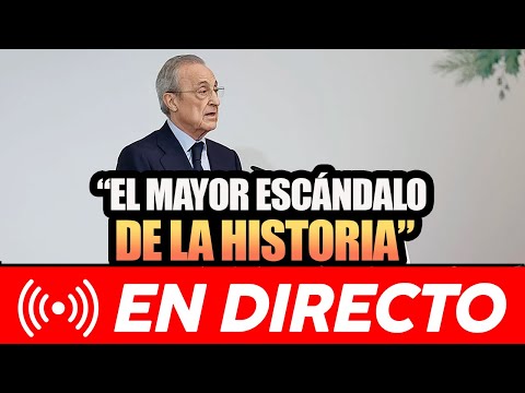 🚨🚨 🚨🚨 ¡¡ RUEDA PRENSA XABI ALONSO EN DIRECTO !!