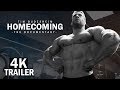 Homecoming - The Documentary | Offizieller Trailer